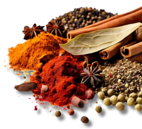 Spices
