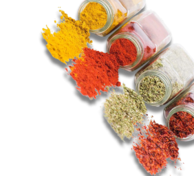 Spices