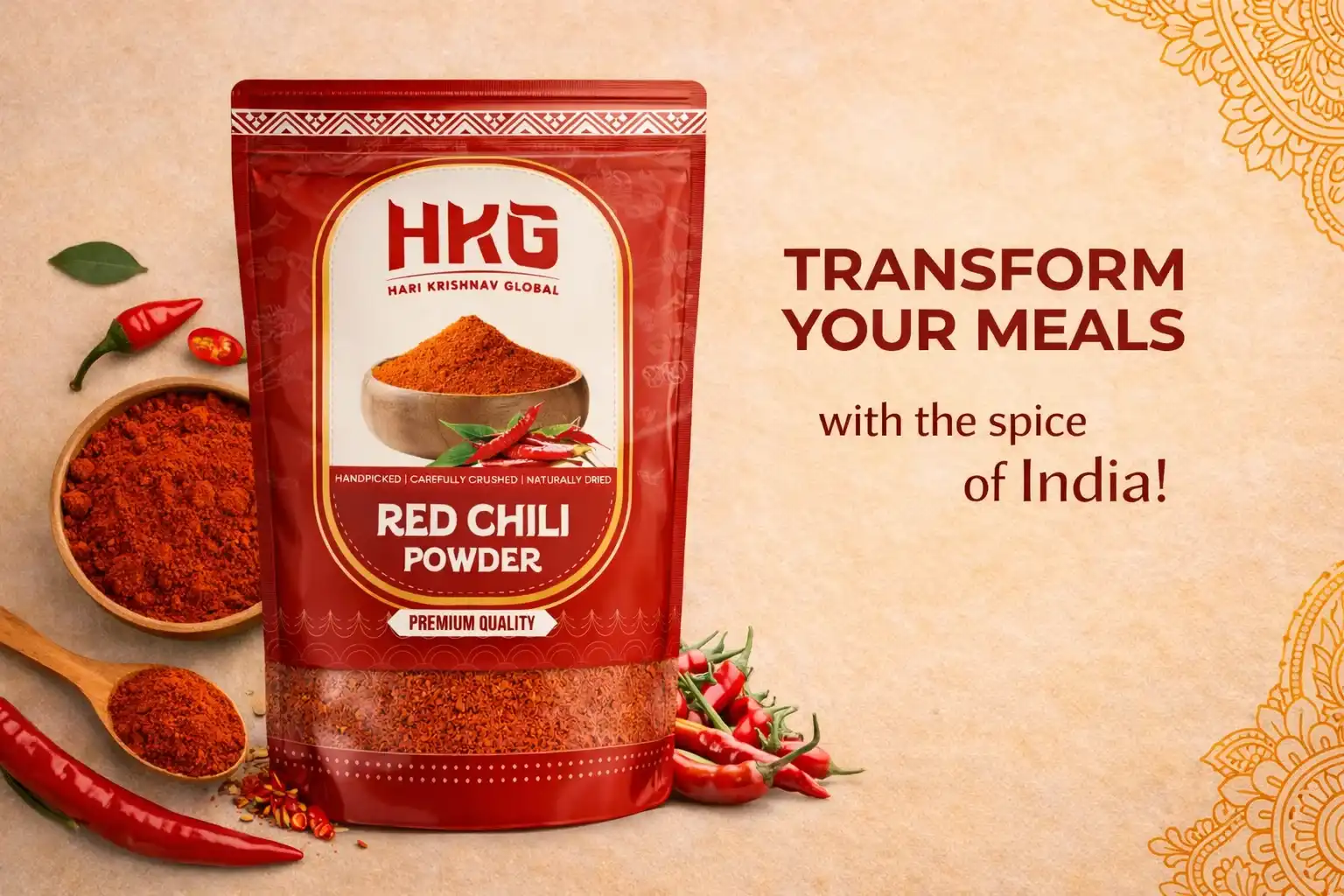 Hari Krishnav Global