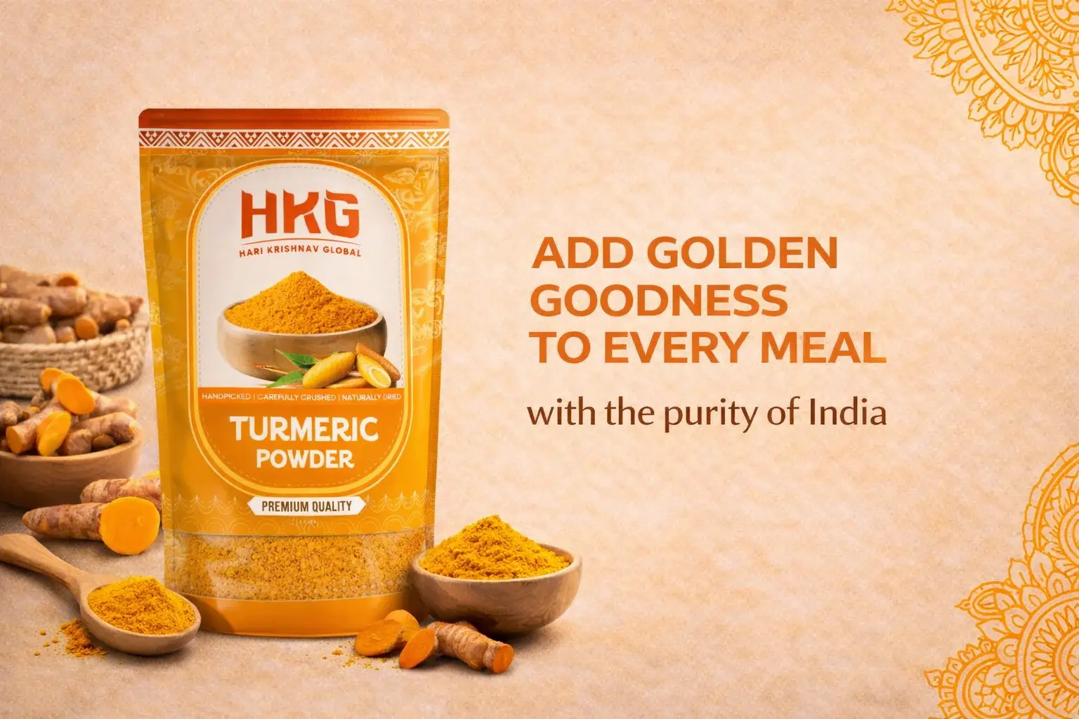 Hari Krishnav Global