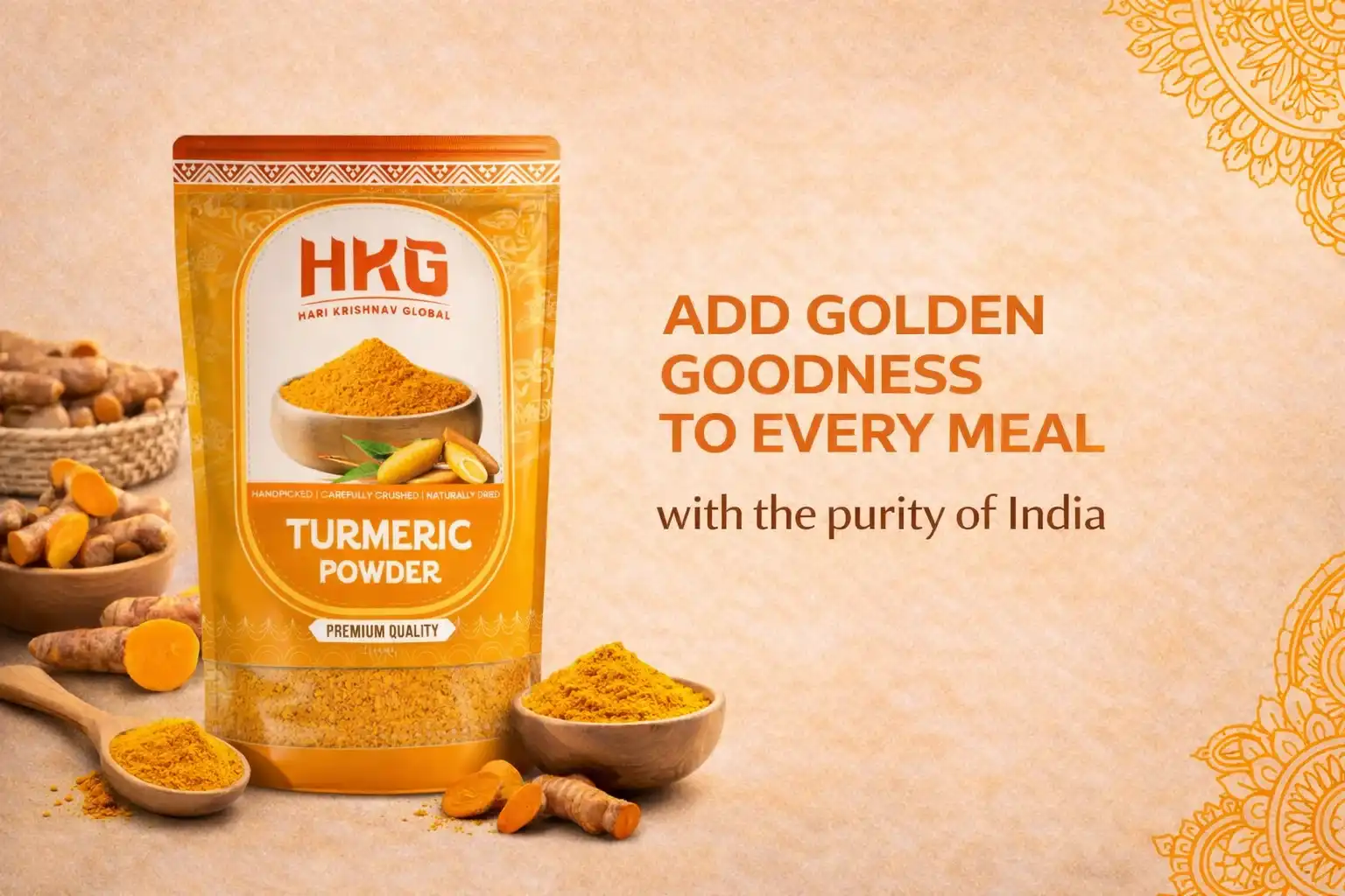 Hari Krishnav Global