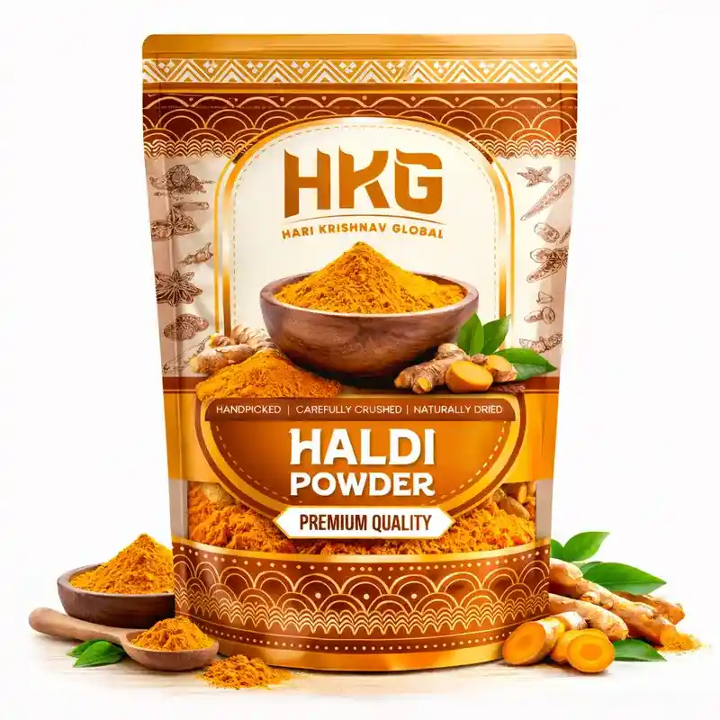 Pure Turmeric Powder