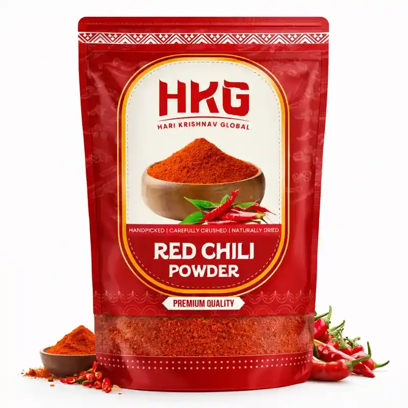 Premium Red Chilli Powder
