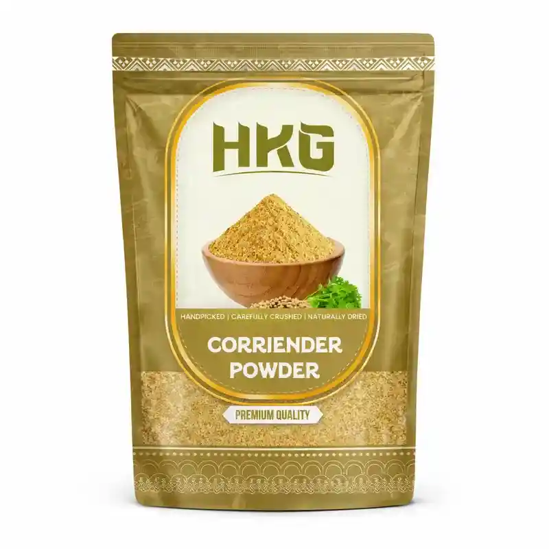 Coriander Powder (Dhaniya) 