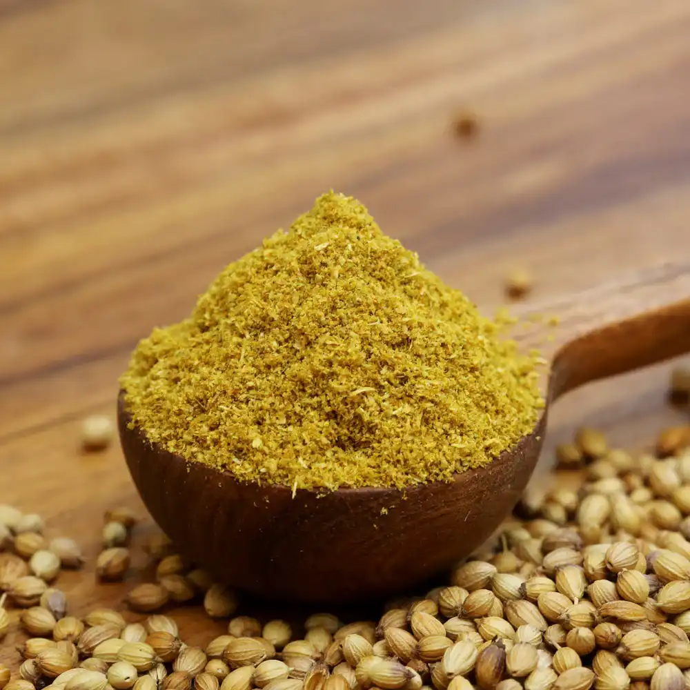 Coriander powder