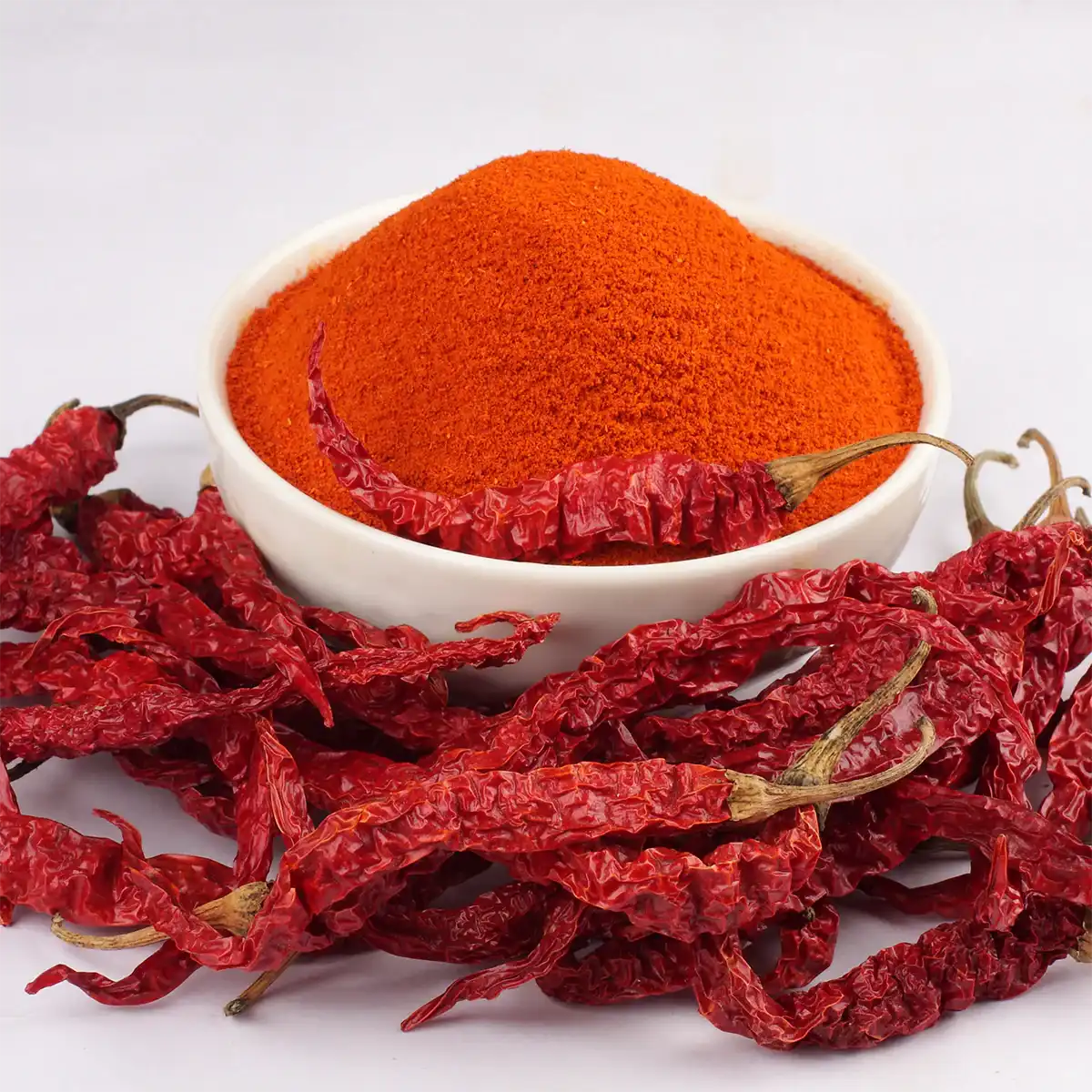 Mirchi Powder