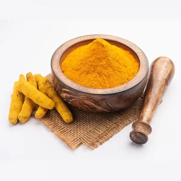 Haldi powder