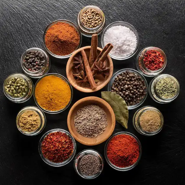 Hari Krishnav Global